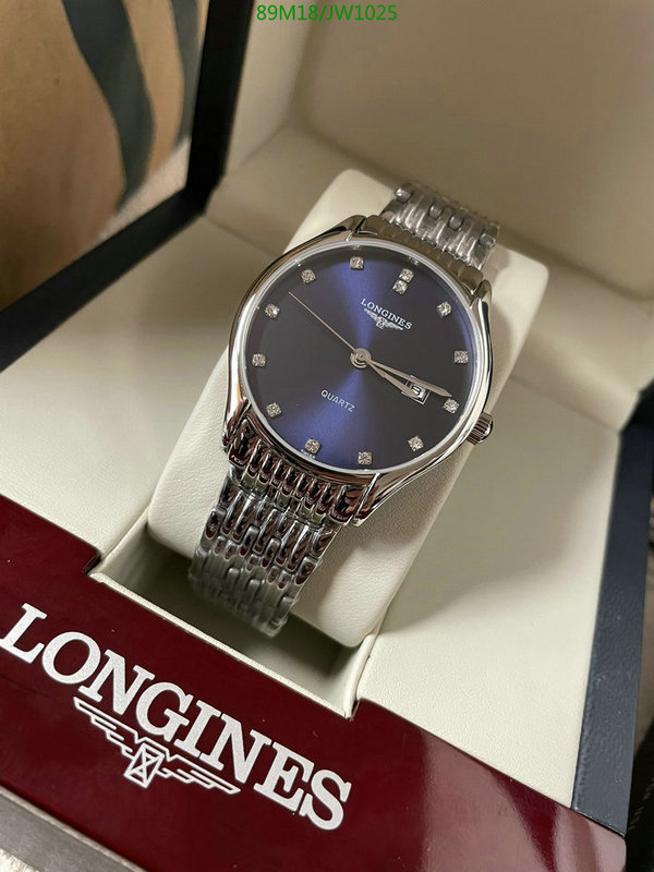 Watch-4A Quality-LONGINES Code: JW1025 $: 89USD-yupoo dhgate Watch-4A Quality-LONGINES Code: JW1025 $: 89USD