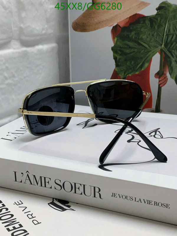 Glasses-Ray-Ban Code: GG6280 $: 45USD