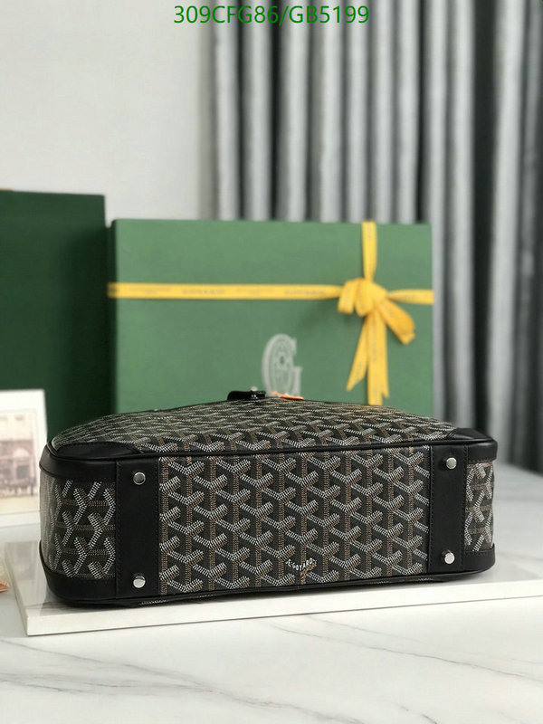 Goyard Bag-(4A)-Handbag- Code: GB5199 $: 309USD