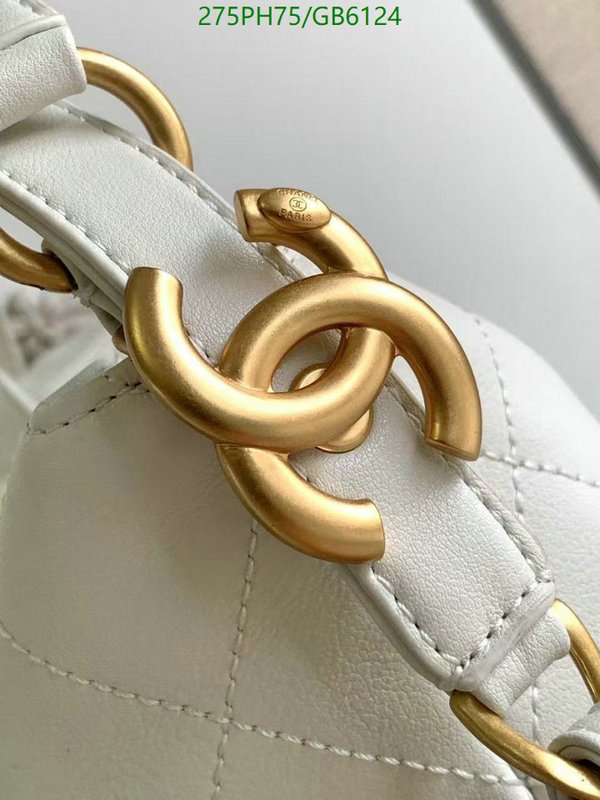 Chanel Bag-(Mirror)-Crossbody- Code: GB6124-yupoo dhgate Chanel Bag-(Mirror)-Crossbody- Code: GB6124