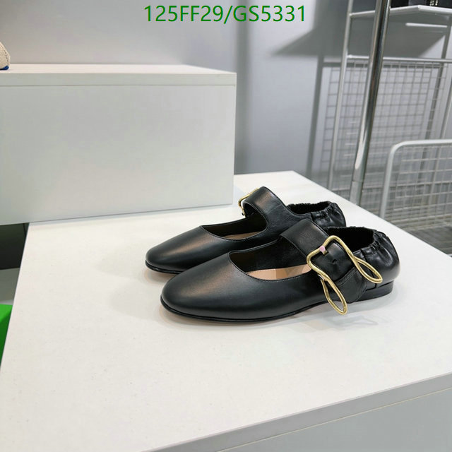 Women Shoes-BV Code: GS5331 $: 125USD