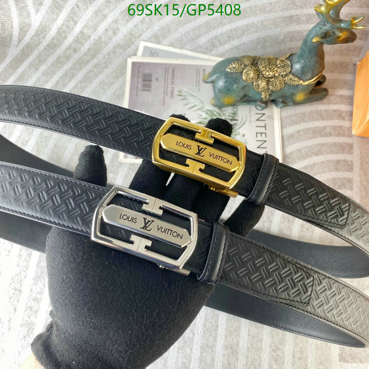 Belts-LV Code: GP5408 $: 69USD