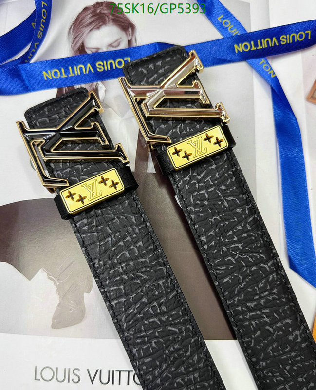 Belts-LV Code: GP5393 $: 75USD
