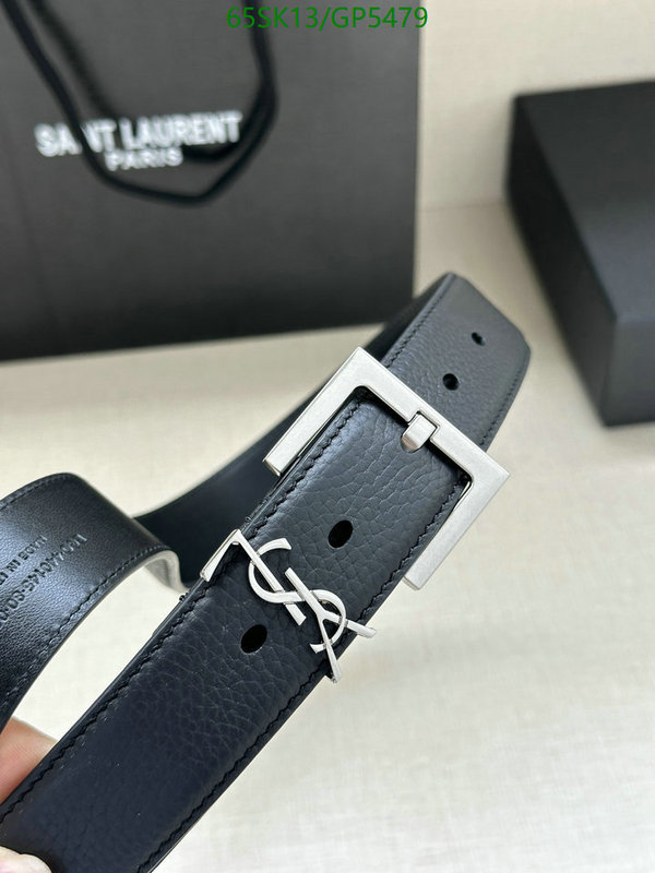 Belts-YSL Code: GP5479 $: 65USD