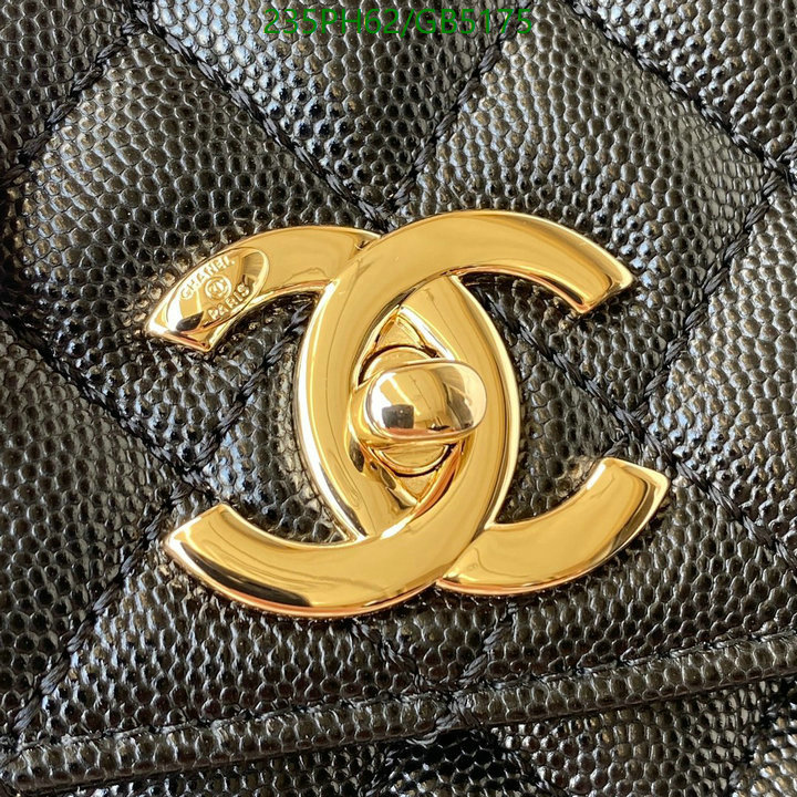 Chanel Bag-(4A)-Handbag- Code: GB5175 $: 235USD