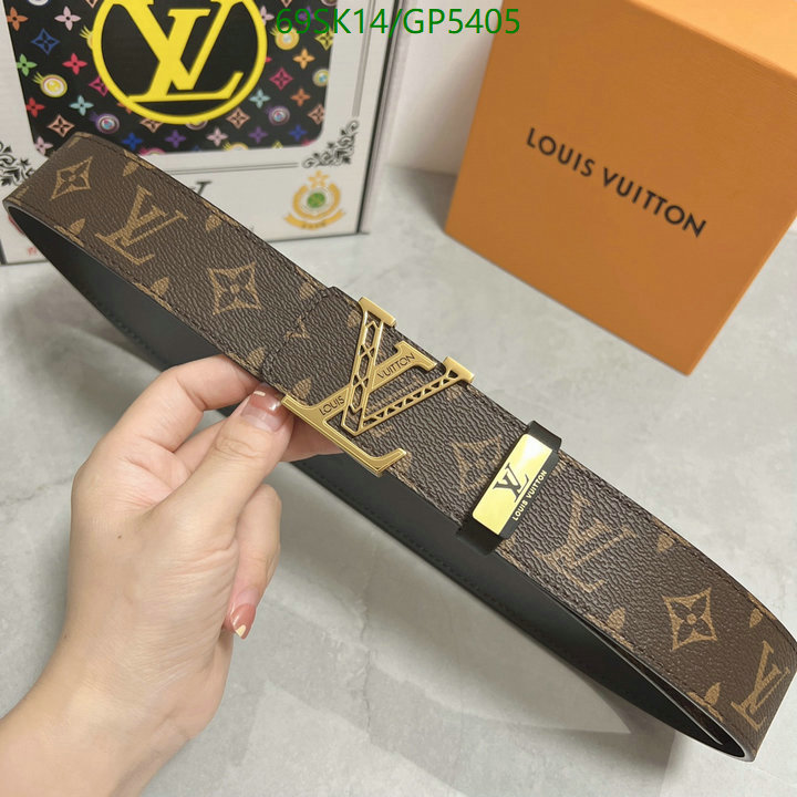 Belts-LV Code: GP5405 $: 69USD
