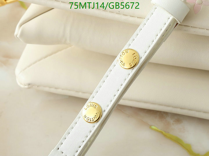 LV Bag-(4A)-Coussin Code: GB5672 $: 75USD-yupoo dhgate LV Bag-(4A)-Coussin Code: GB5672 $: 75USD