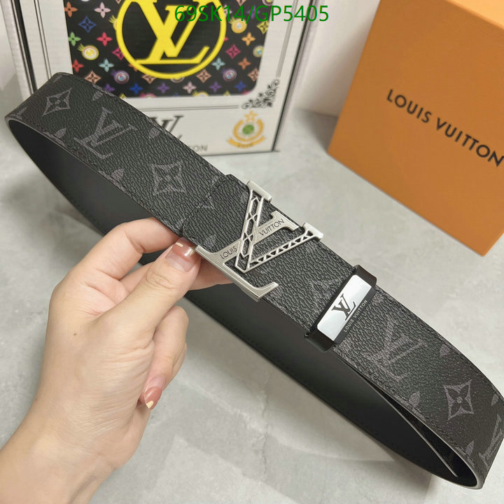 Belts-LV Code: GP5405 $: 69USD
