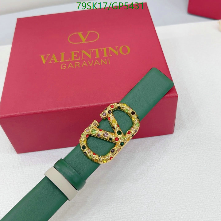 Belts-Valentino Code: GP5431 $: 79USD-yupoo dhgate Belts-Valentino Code: GP5431 $: 79USD