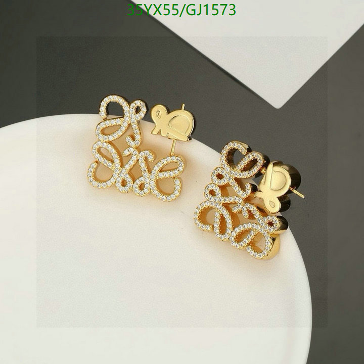 Jewelry-Loewe Code: GJ1573 $:35USD