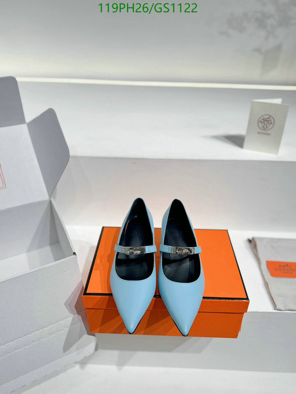 Women Shoes-Hermes Code: GS1122 $: 119USD-yupoo dhgate Women Shoes-Hermes Code: GS1122 $: 119USD