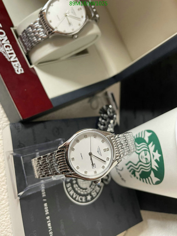 Watch-4A Quality-LONGINES Code: JW1025 $: 89USD-yupoo dhgate Watch-4A Quality-LONGINES Code: JW1025 $: 89USD
