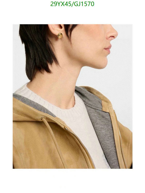 Jewelry-Loewe Code: GJ1570 $:29USD