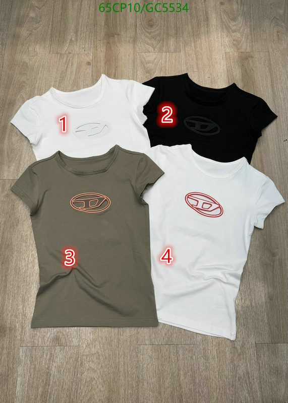 Clothing-Diesel Code: GC5534 $: 65USD