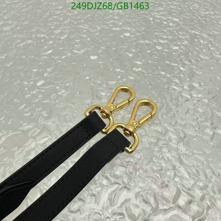 Jacquemus Bag-(Mirror)-Crossbody- Code: GB1463 $: 249USD