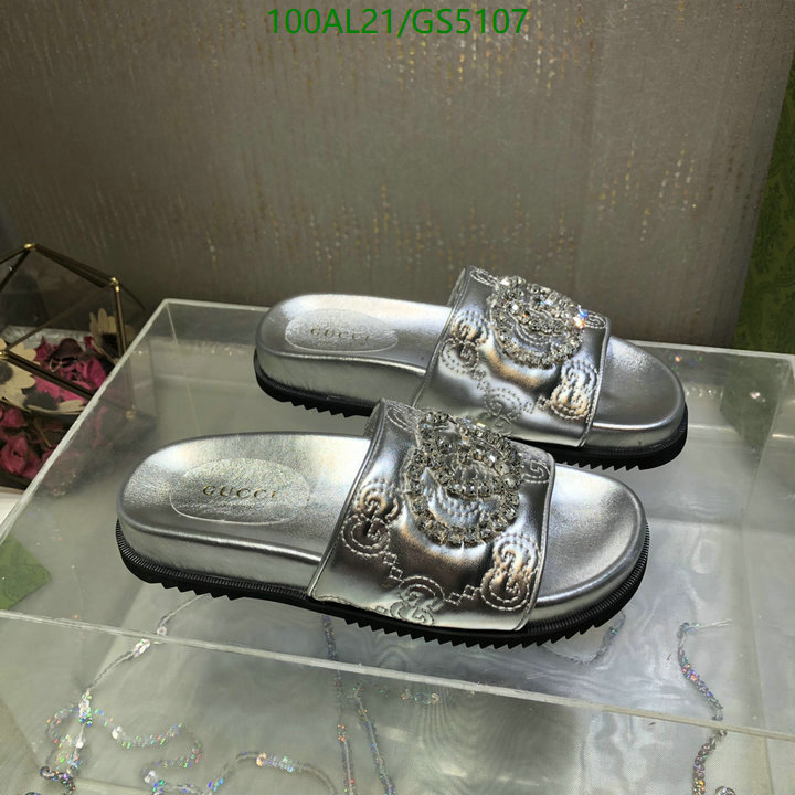 Women Shoes-Gucci Code: GS5107 $: 100USD