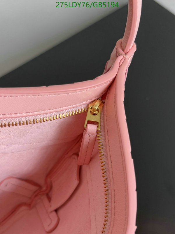 BV Bag-(Mirror)-Handbag- Code: GB5194 $: 275USD
