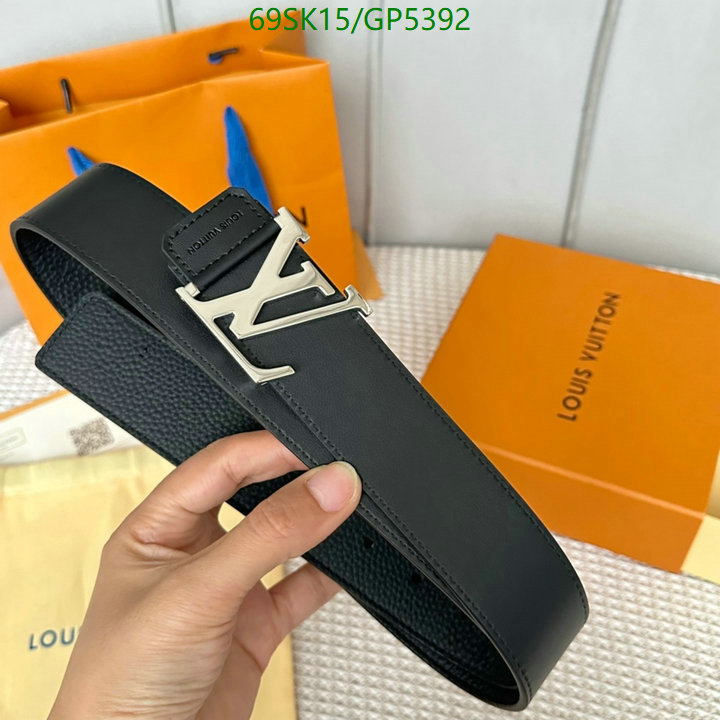 Belts-LV Code: GP5392 $: 69USD