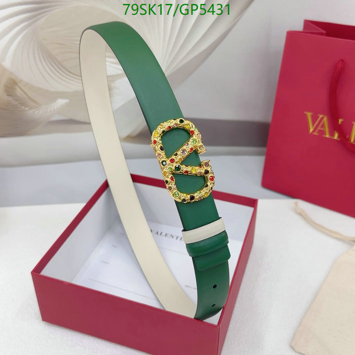 Belts-Valentino Code: GP5431 $: 79USD-yupoo dhgate Belts-Valentino Code: GP5431 $: 79USD