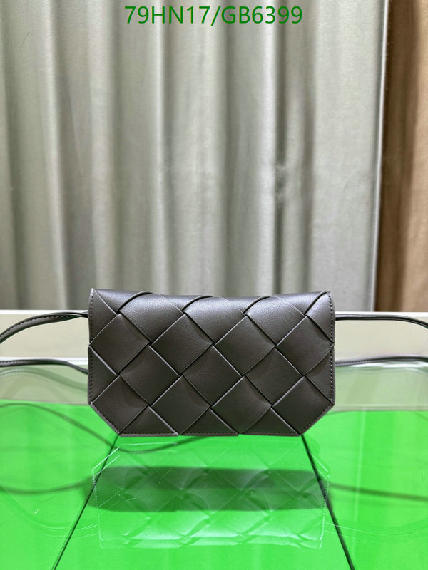 BV Bag-(4A)-Crossbody- Code: GB6399 $: 79USD