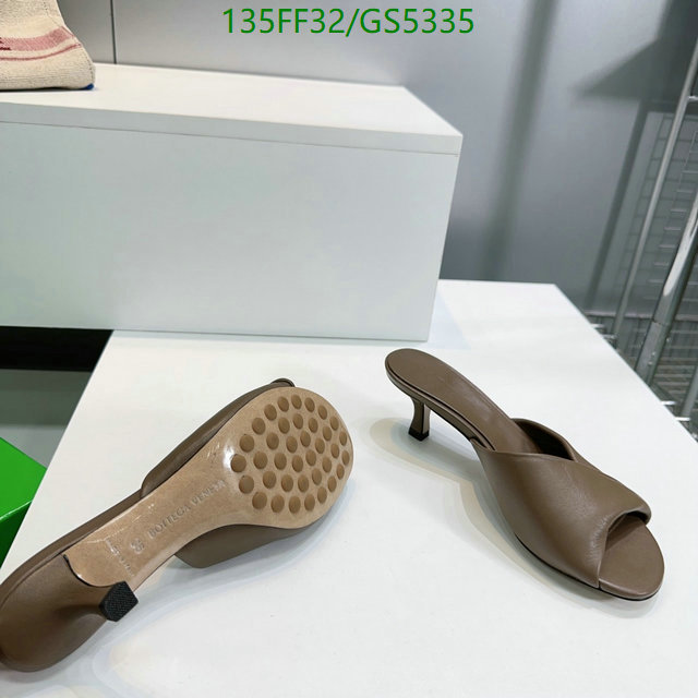 Women Shoes-BV Code: GS5335 $: 135USD