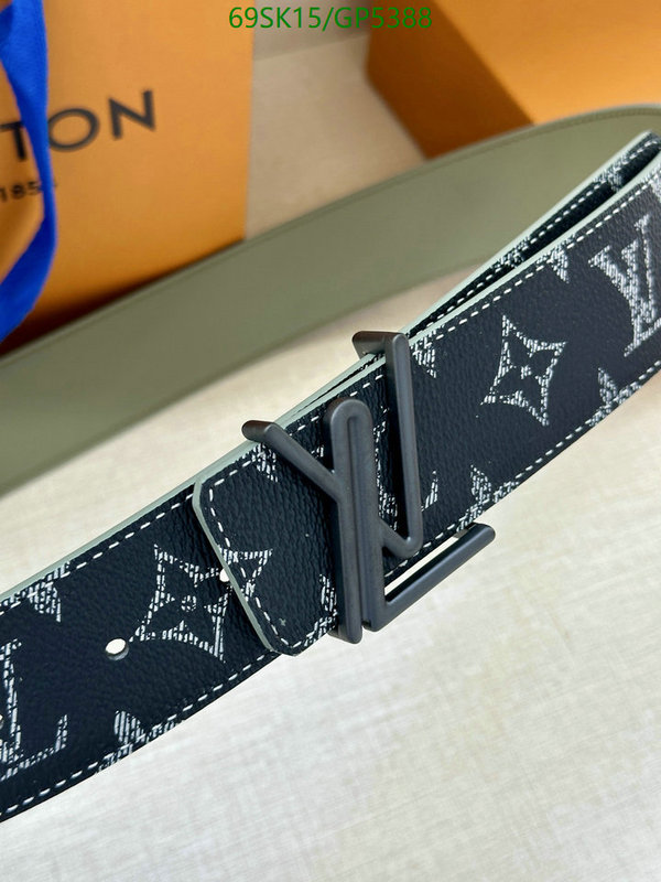 Belts-LV Code: GP5388 $: 69USD