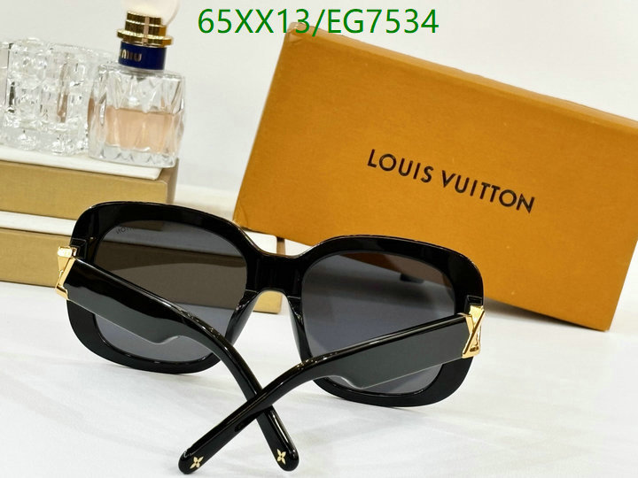 Glasses-LV Code: EG7534 $: 65USD