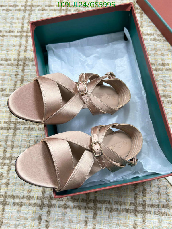 Women Shoes-Loro Piana Code: GS5996 $: 109USD