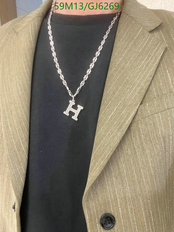Jewelry-Hermes Code: GJ6269 $: 59USD