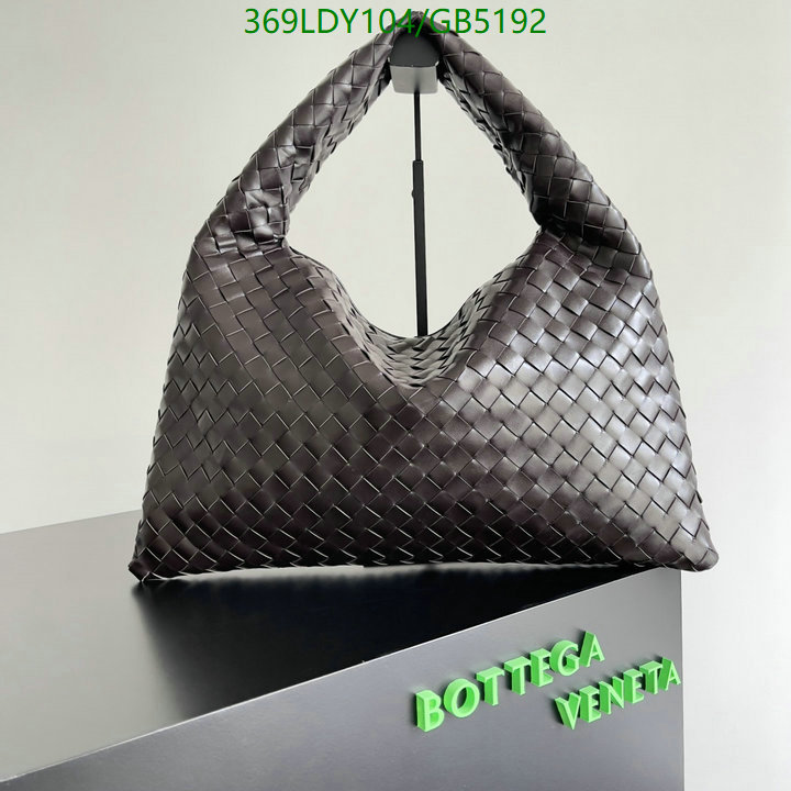 BV Bag-(Mirror)-Handbag- Code: GB5192 $: 369USD