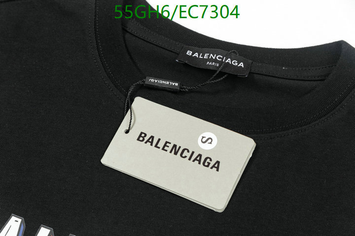 Clothing-Balenciaga Code: EC7304 $: 55USD