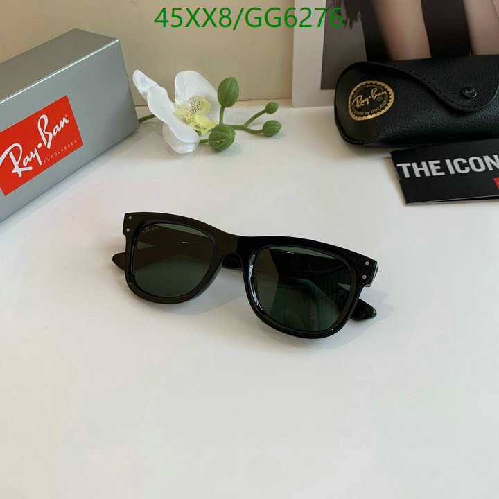 Glasses-Ray-Ban Code: GG6276 $: 45USD