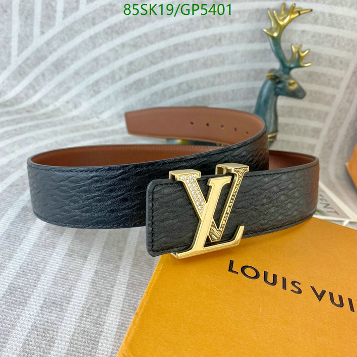 Belts-LV Code: GP5401 $: 85USD