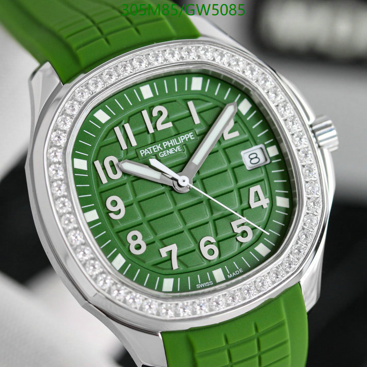 Watch-Mirror Quality-Patek Philippe Code: GW5085 $: 305USD