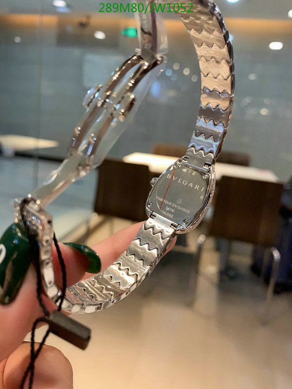 Watch-Mirror Quality-Bulgari Code: JW1052 $: 289USD