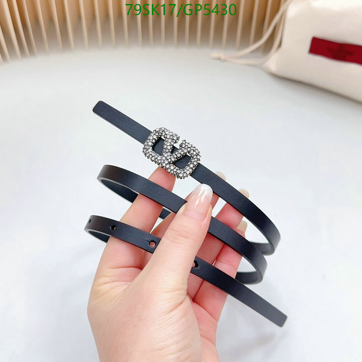 Belts-Valentino Code: GP5430 $: 79USD-yupoo dhgate Belts-Valentino Code: GP5430 $: 79USD