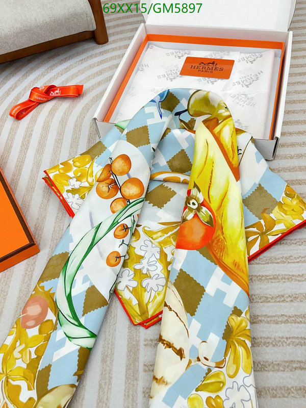 Scarf-Hermes Code: GM5897 $: 69USD