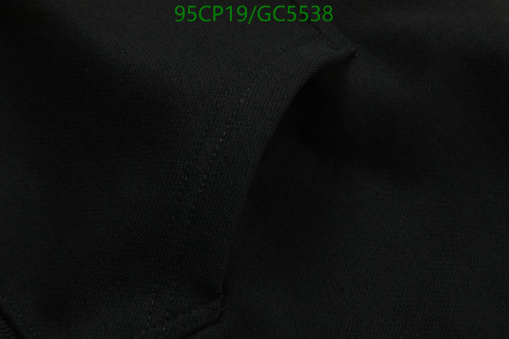 Clothing-Celine Code: GC5538 $: 95USD