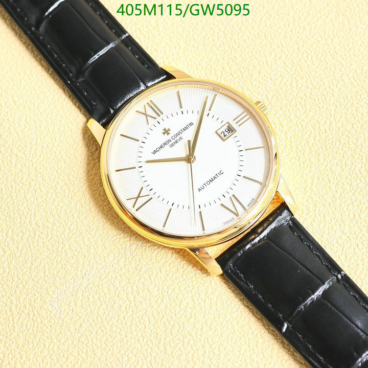 Watch-Mirror Quality-Vacheron Constantin Code: GW5095 $: 405USD