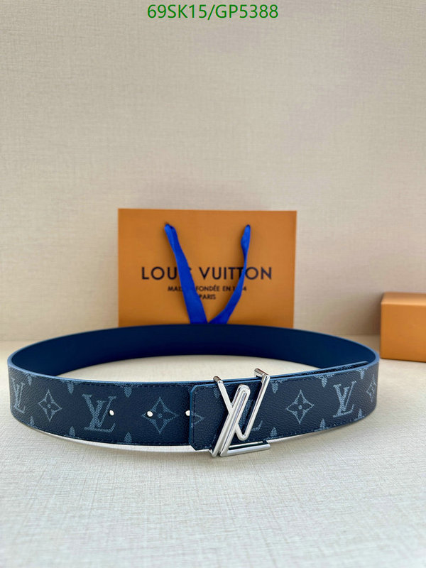Belts-LV Code: GP5388 $: 69USD
