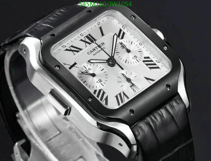 Watch-Mirror Quality-Cartier Code: JW1054 $: 545USD