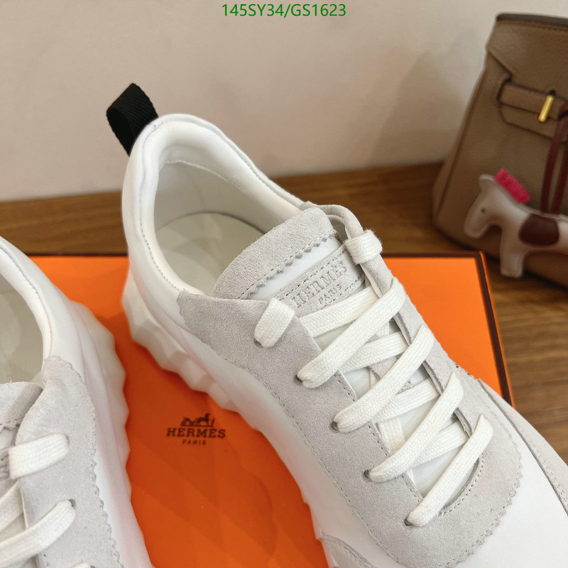 Women Shoes-Hermes Code: GS1623 $: 145USD
