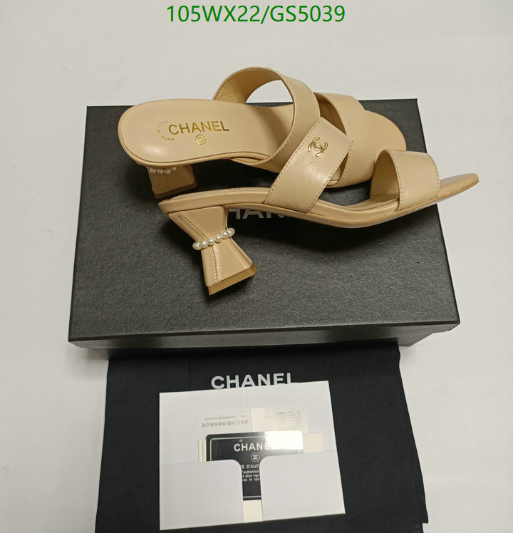 Women Shoes-LV Code: GS5039 $: 95USD