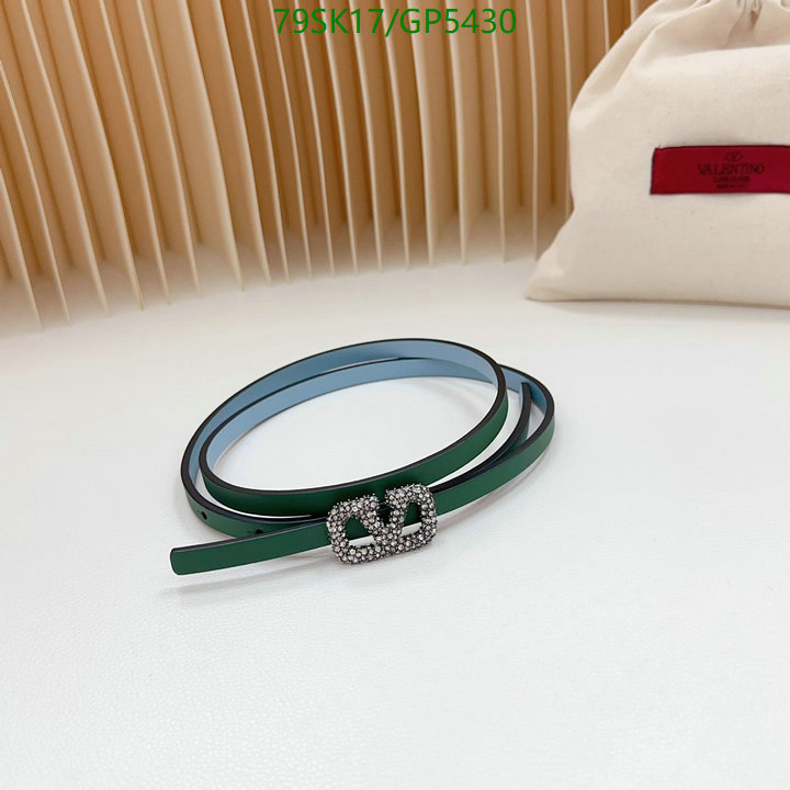 Belts-Valentino Code: GP5430 $: 79USD-yupoo dhgate Belts-Valentino Code: GP5430 $: 79USD