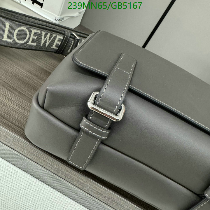 Loewe Bag-(Mirror)-Crossbody- Code: GB5167 $: 239USD