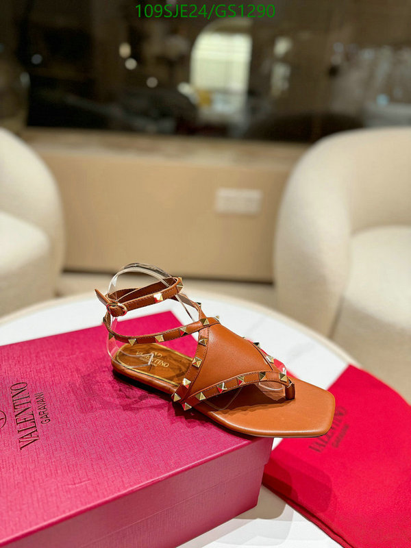 Women Shoes-Valentino Code: GS1290 $: 109USD