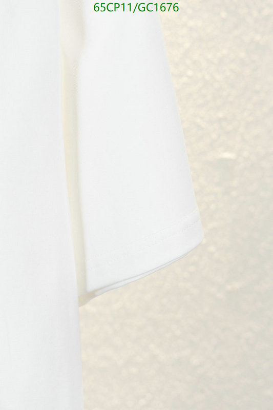 Clothing-Loewe Code: GC1676 $: 65USD