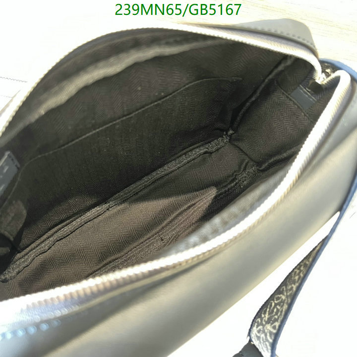 Loewe Bag-(Mirror)-Crossbody- Code: GB5167 $: 239USD