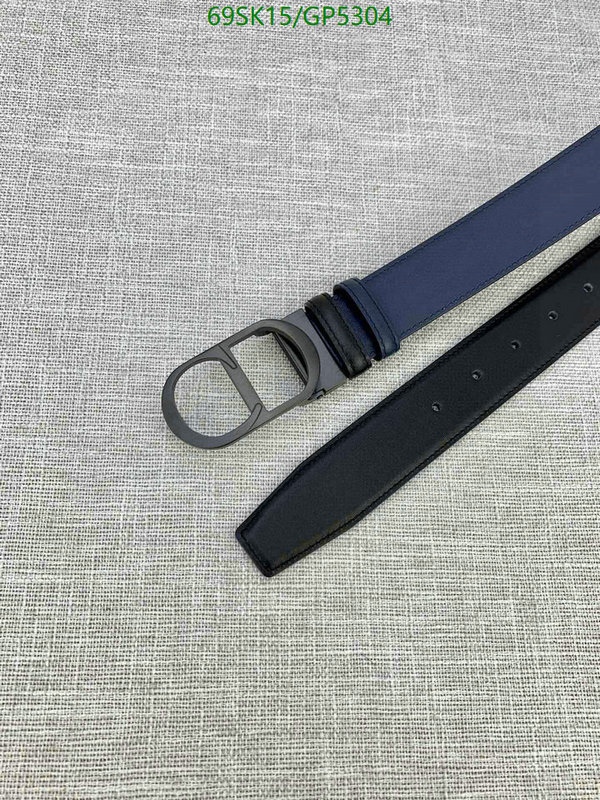 Belts-Dior Code: GP5304 $: 69USD