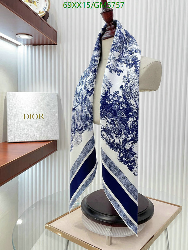 Scarf-Dior Code: GM5757 $: 69USD
